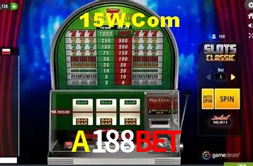 Experiência VIP A188Bet